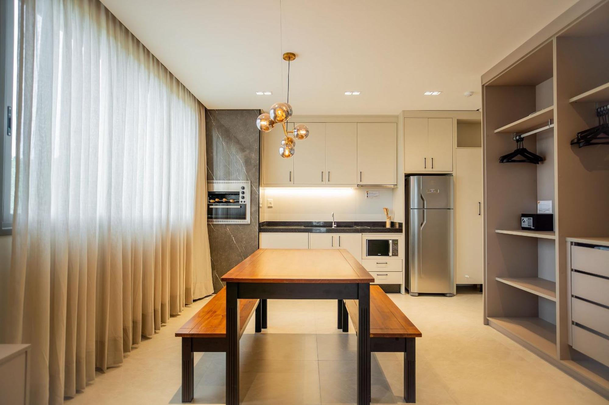 Elegance Apartamentos 1 Quarto Para 4 Pessoas Em Бомбиньяс Экстерьер фото