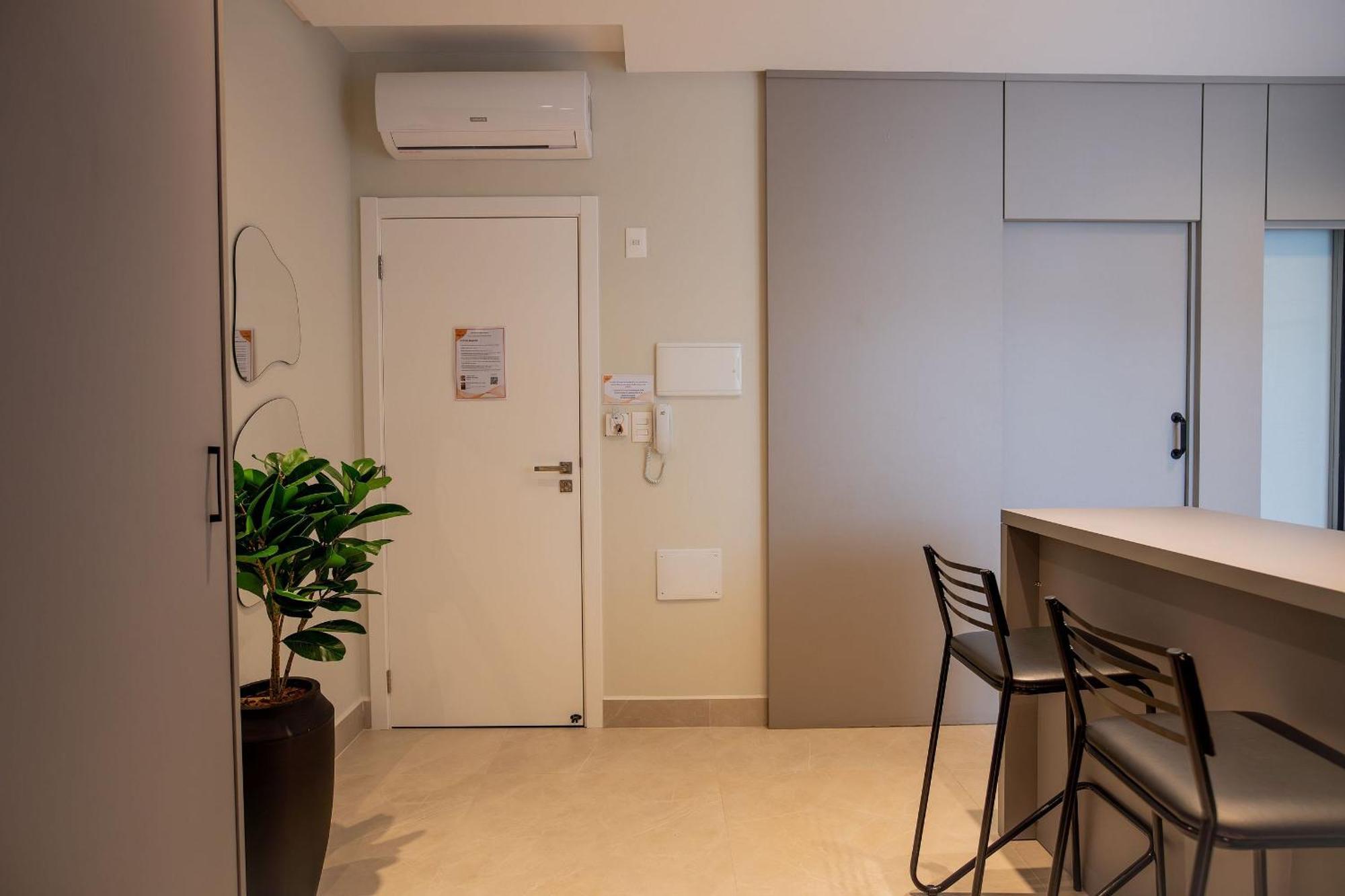 Elegance Apartamentos 1 Quarto Para 4 Pessoas Em Бомбиньяс Экстерьер фото
