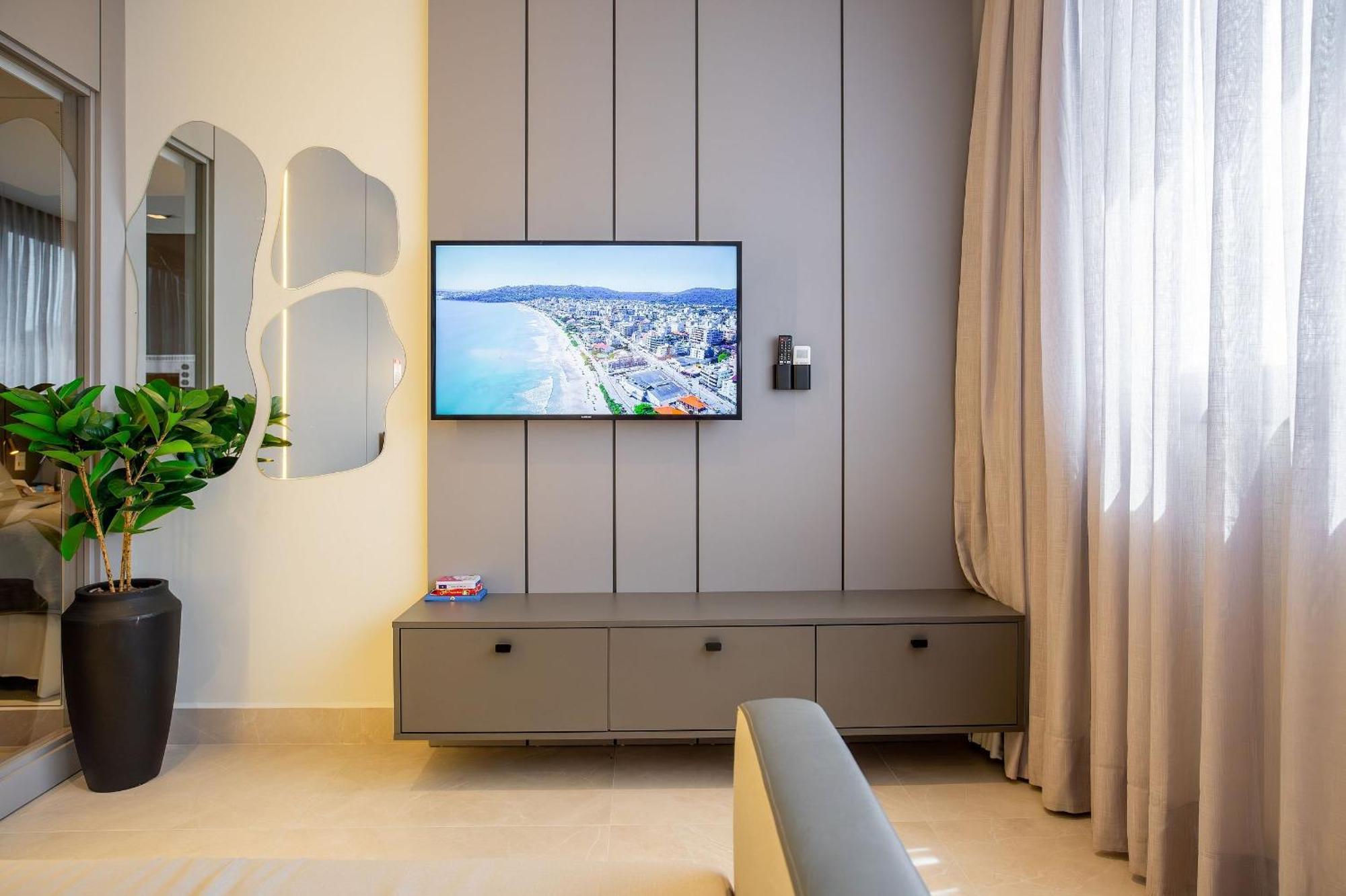 Elegance Apartamentos 1 Quarto Para 4 Pessoas Em Бомбиньяс Экстерьер фото